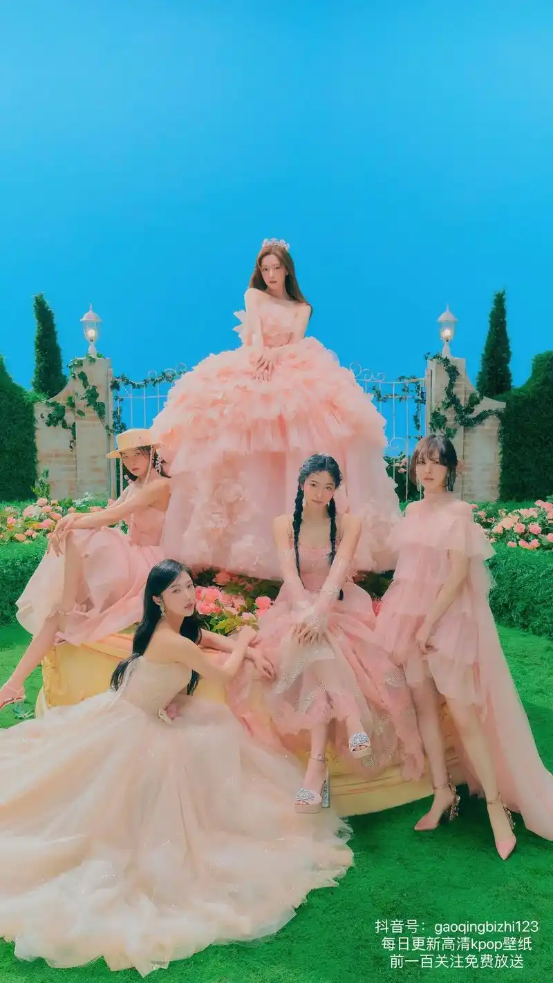 redvelvet #feelmyrhythm #kpop - 抖音