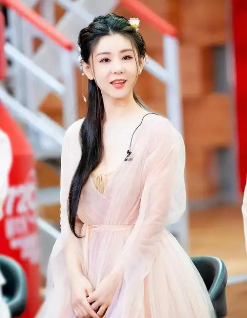 有原则的"小童星"李小萌