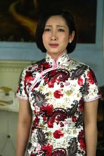 秦海璐主演的电视剧(影后秦海璐的倔强人生)