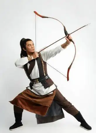 37年后,83版《射雕英雄传》主演的命运,谁比谁更幸福