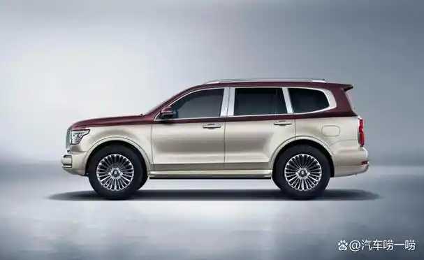 长城坦途克500,一道越野界的"麻辣香锅"