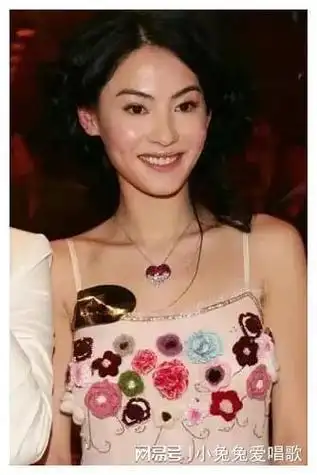 小沈阳遮挡为让张柏芝免于尴尬