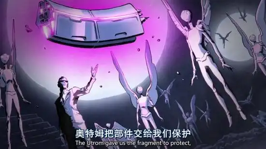 地球炸了也不怕忍者神龟2012第4季