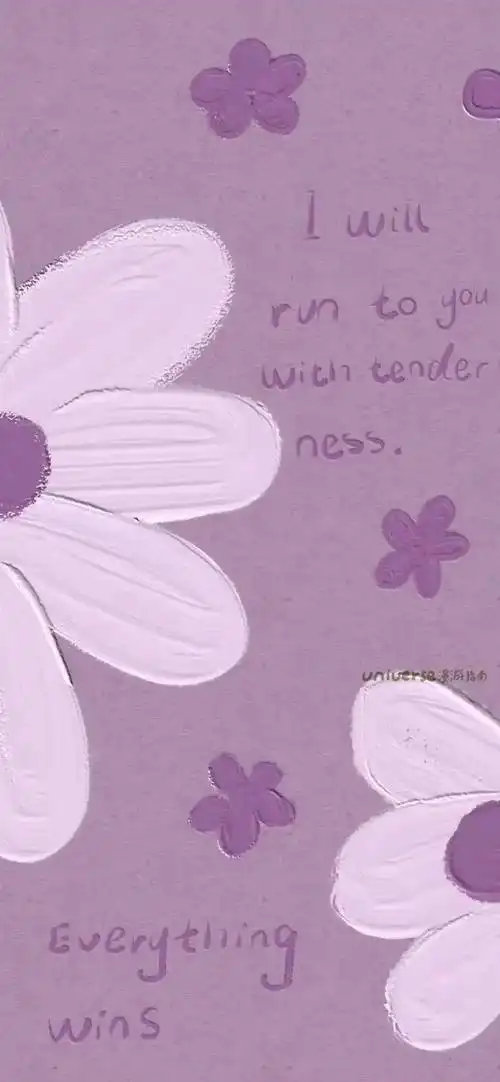 有哪些好看的 iphone x 壁纸?