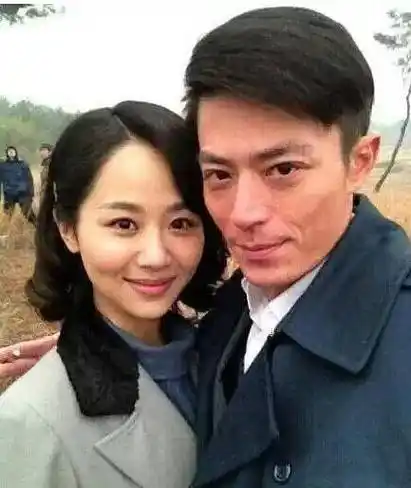 那些和杨紫搭档过的男明星,你觉得谁最有cp感?_合作_电视剧_组合