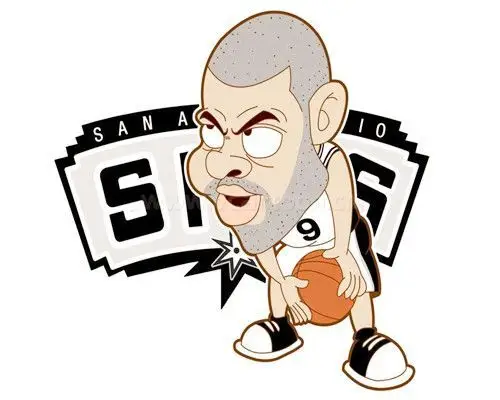 【总决赛遗珠之帕克篇】——低调的华丽