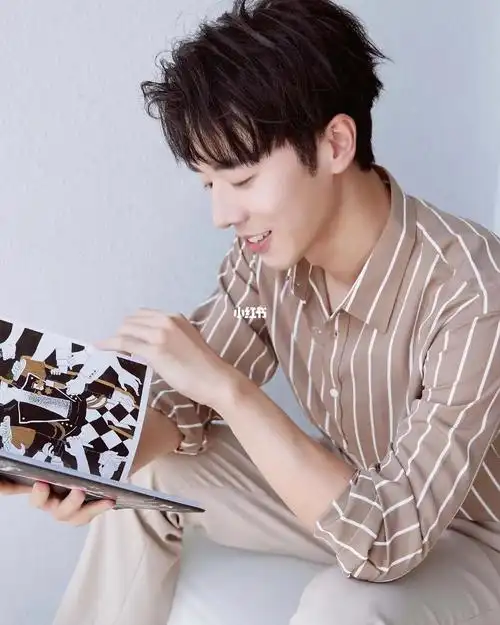 傅爷一笑生si难料