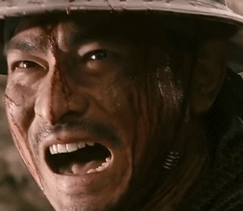 带你一帧一帧看刘德华的演技这电影只有60分华仔的演技满分