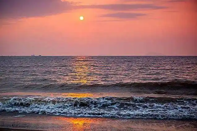 纯音乐《黎明·日出》空灵唯美,回味无穷!_经典_世界_意境