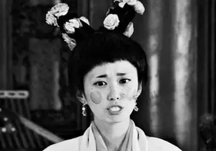 历史上的四大丑女无盐女始祖钟无艳四十岁都没嫁出去