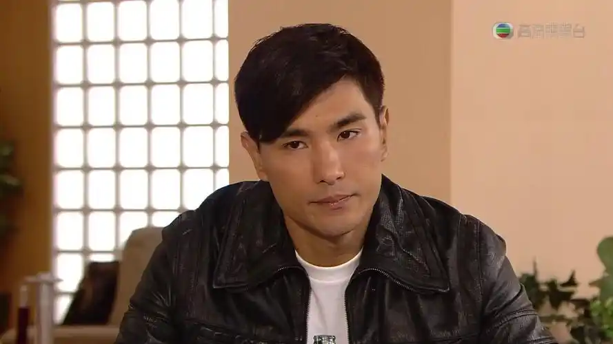 【巨轮陈展鹏经典片段】5.3天生不忿