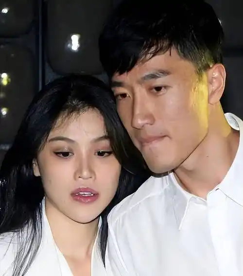 离婚八年后,回顾刘翔和葛天,一个在天堂,一个在人间的现状_吴莎_结果