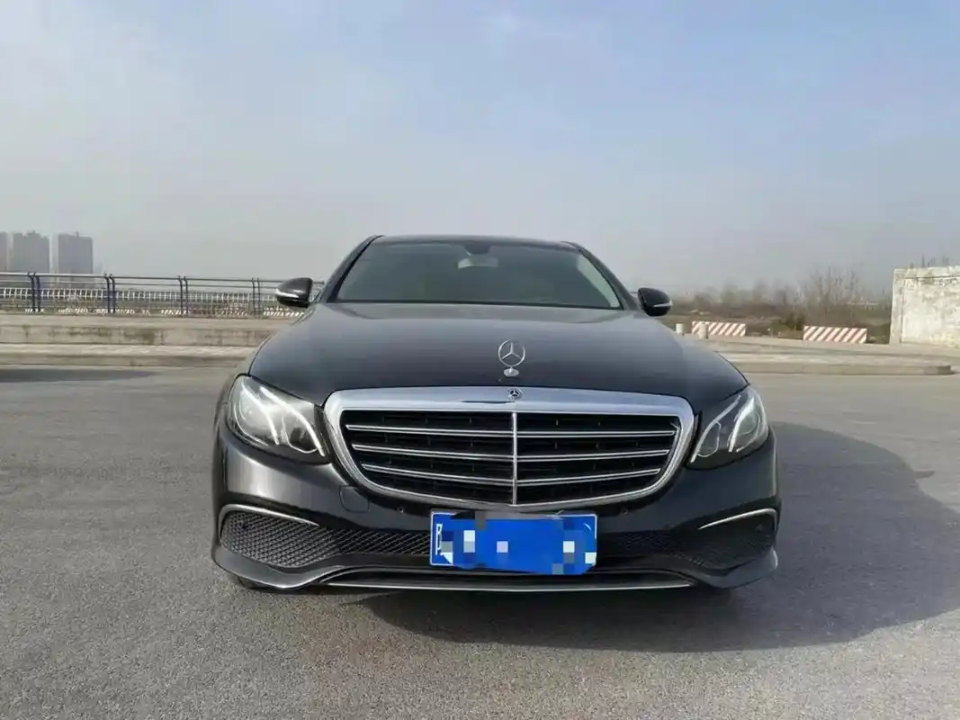 奔驰e200l