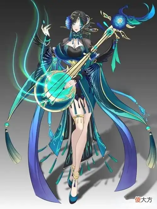 【游戏世界】王者荣耀:杨玉环新皮肤首爆料,特效增强许多