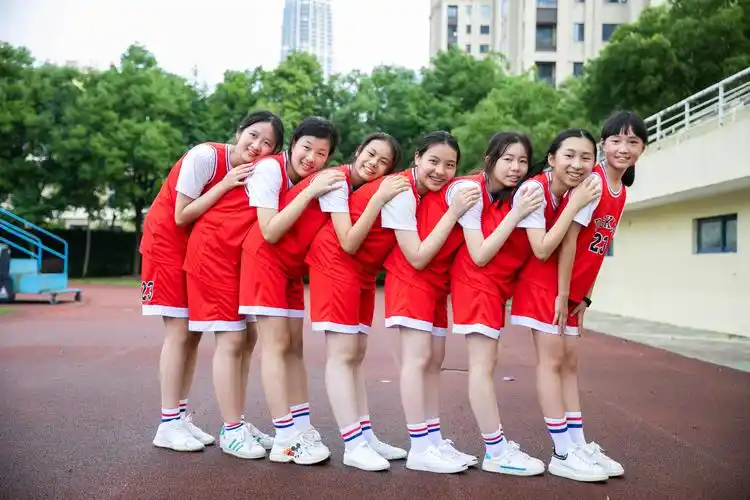 学院路小学毕业合照小组照