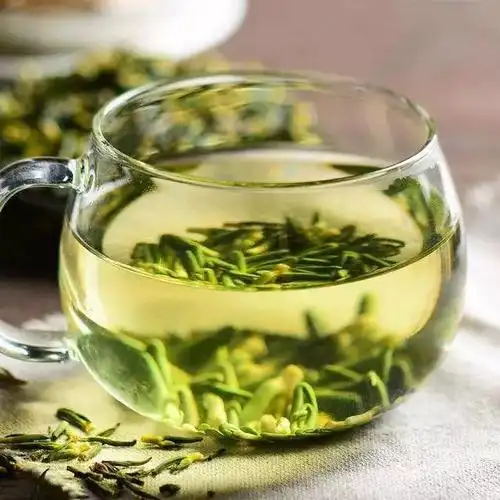 夏天一杯茶,中暑,腹泻,失眠……通通能缓解!