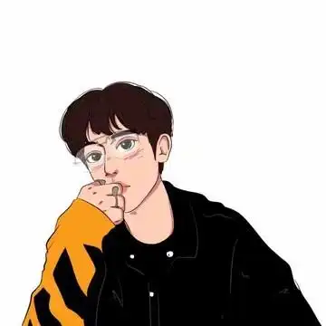 老式动漫头像_微信头像图片大全