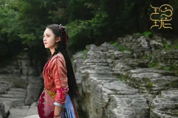 玲珑_电视剧介绍_评价_剧照_演员表_剧评 - 酷乐米