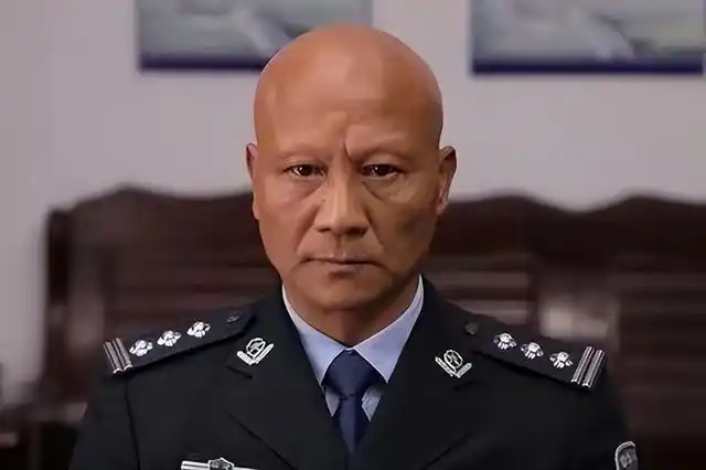 写在最后天生长着一张恶人脸,是先天优势,也是限制演员演艺之路发展的