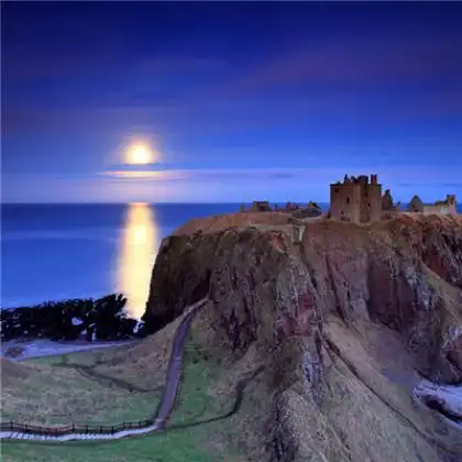 高清男人最好运的微信头像图片