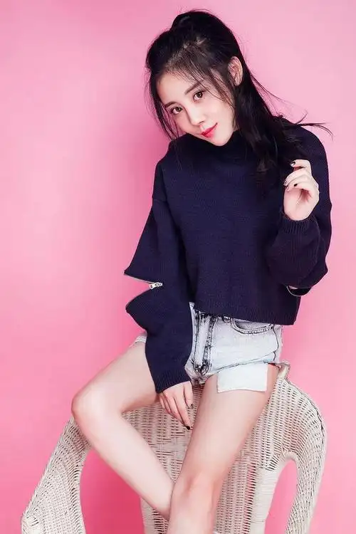 戴菲中国大陆女演员