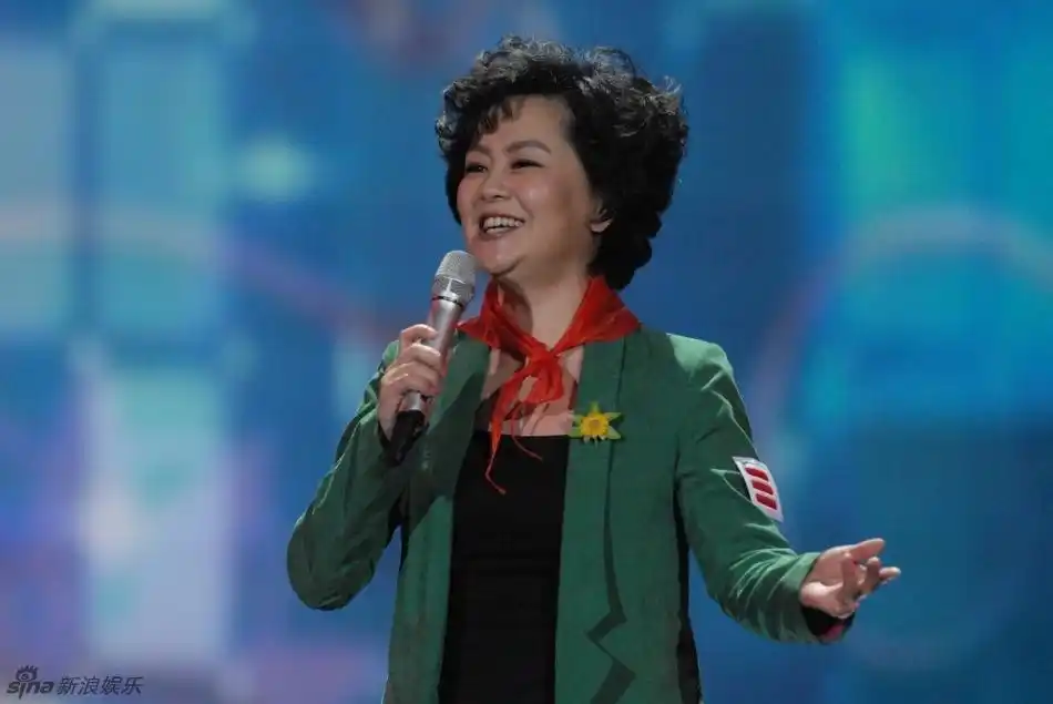 组图:央视《回声嘹亮》3月节目精彩现场_高清图集_新浪网