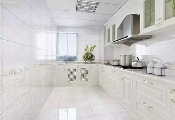 厨房墙壁装修需要选择什么材料?进来看看就知道了