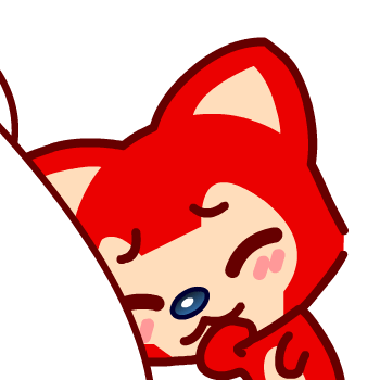 卖萌阿狸动态头像