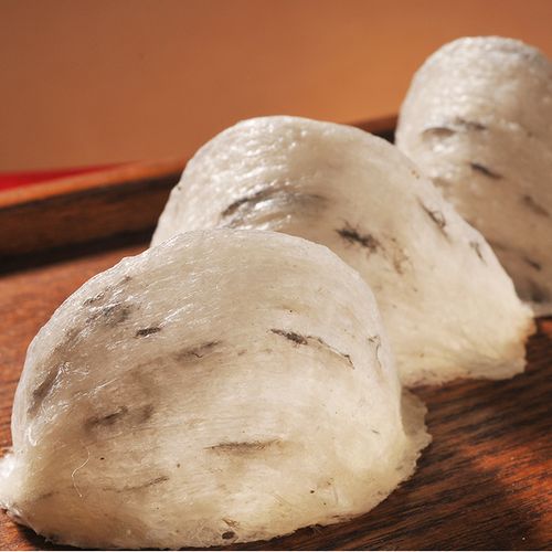 泰国原生态毛燕窝正品纯天然超轻毛燕盏正品进口孕妇燕窝礼盒