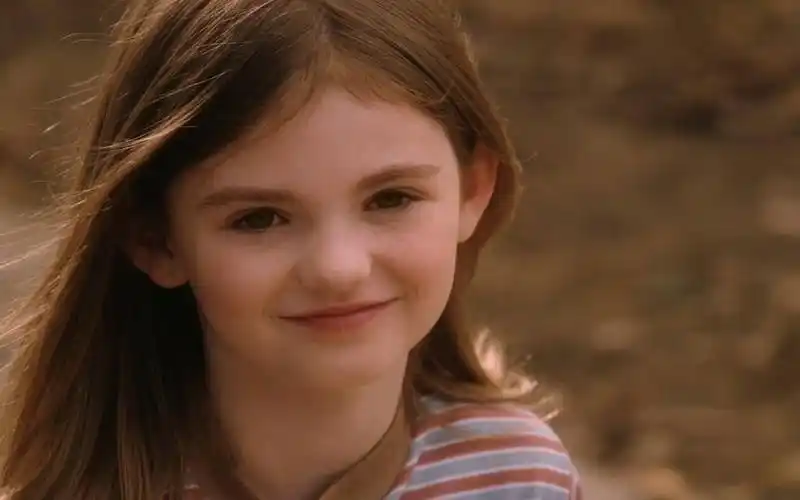 "别让爱你的人等你太久"——《怦然心动》/《flipped》电影剪辑