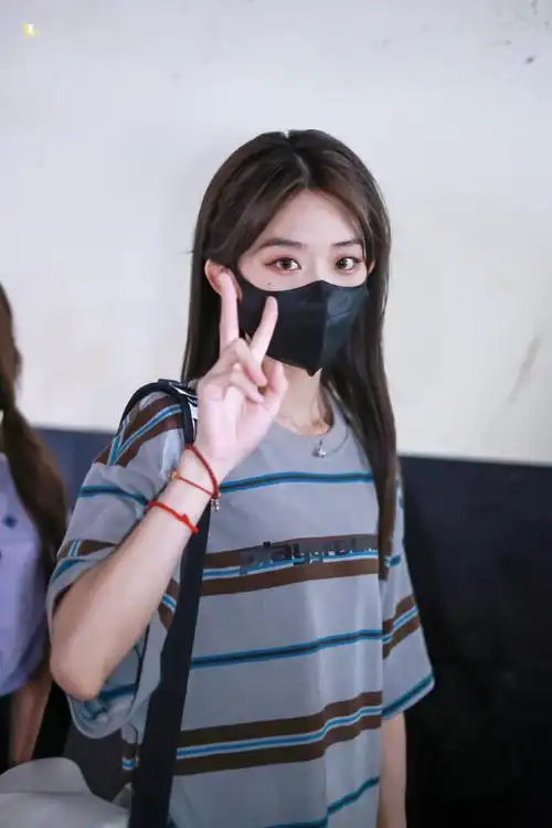 张月铭超话70#snh48group年度青春盛典