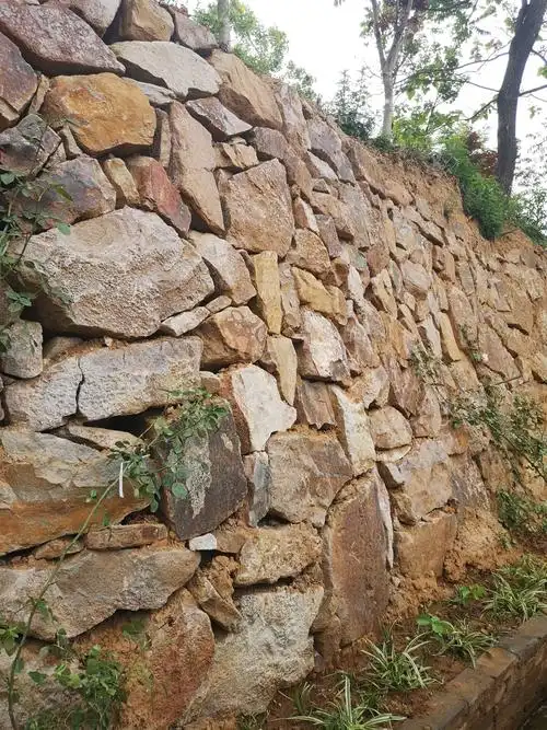 万山红遍的美篇