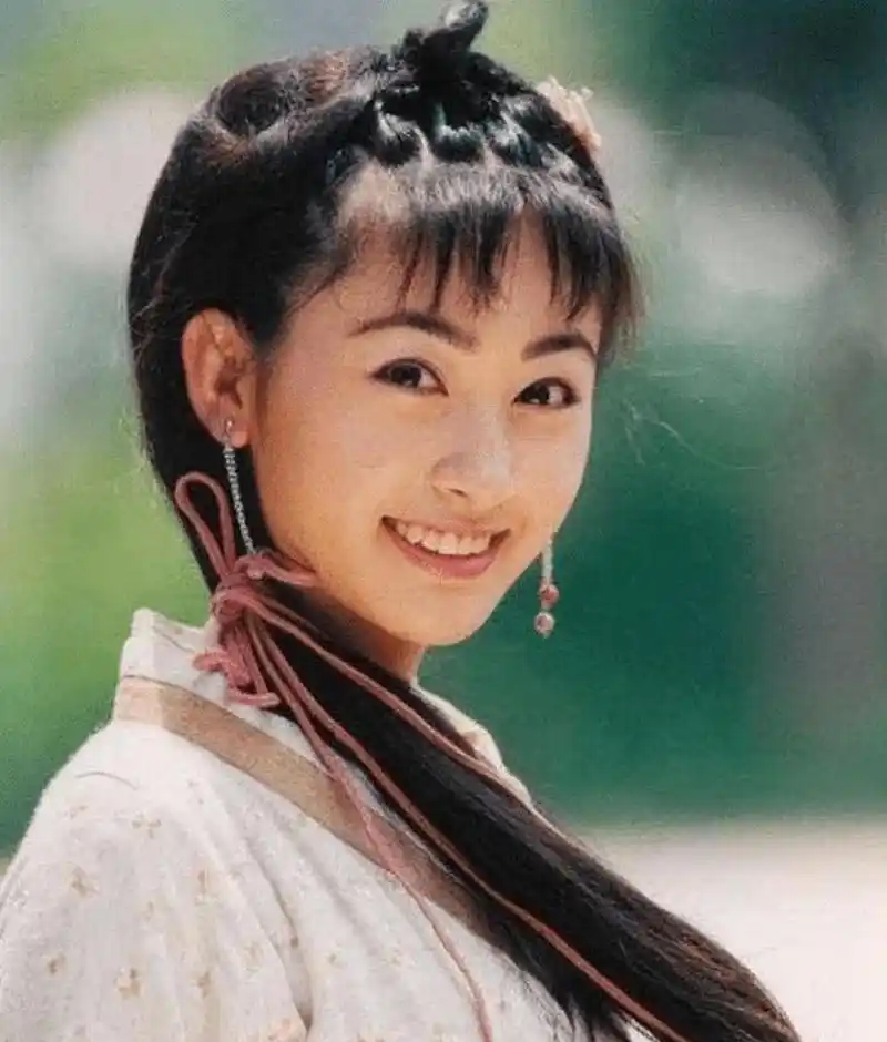 反派专业户李子雄:娶小23岁张铁林前女友,59岁老来得子惹人羡