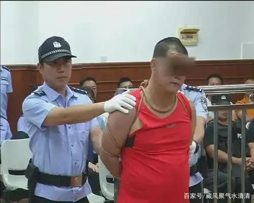 会后,根据最高人民法院的执行死刑命令,依法对罪犯许某安执行枪决