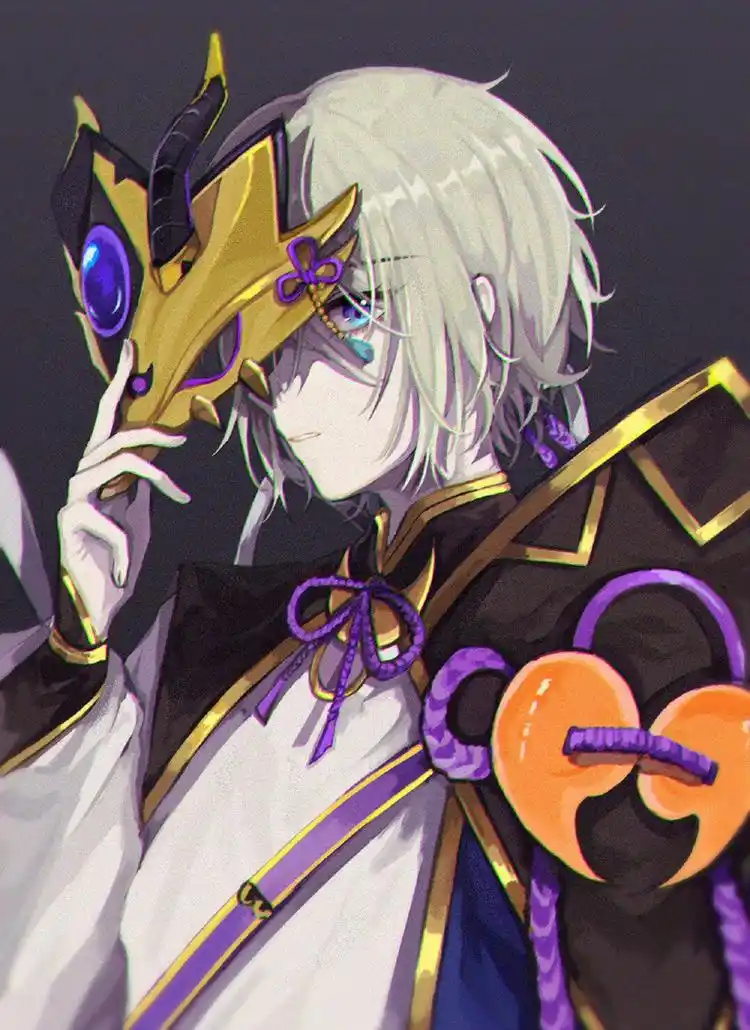 人物绘画,炫酷的卡通男生,酷酷的街头男生