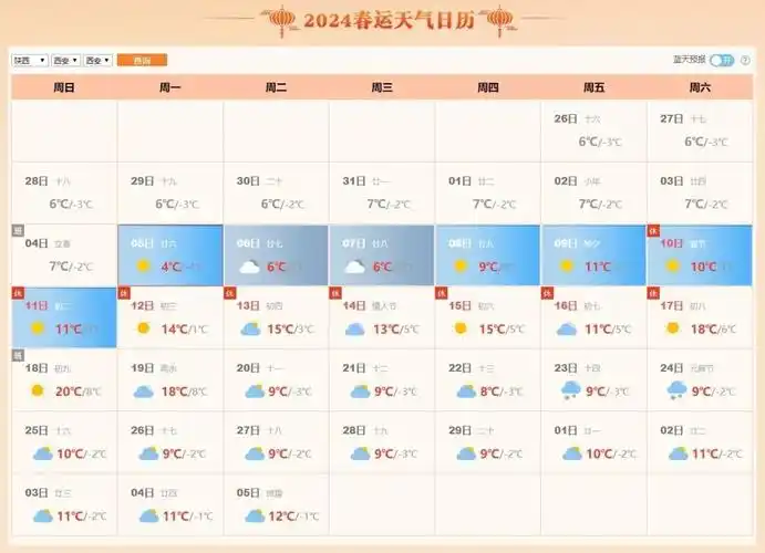 明后两天仍有雨雪本月最新天气预报