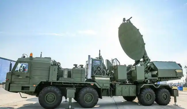 美军侦察机试图接近亚美尼亚的俄罗斯军事基地,突然遭到电子干扰_网易