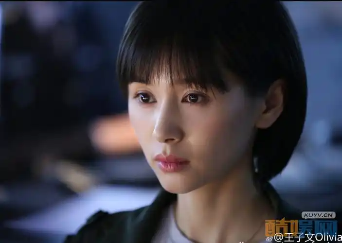 王子文如果蜗牛有爱情剧照