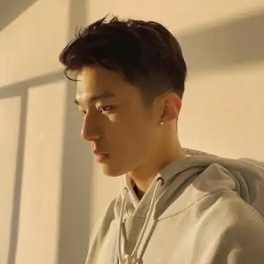 ins高级质感头像小众男帅气男生个性微信头像图片大全