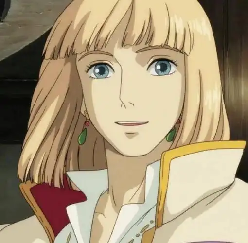 哈尔的移动城堡7806