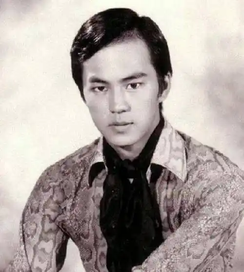 "大哥"狄龙:曾与成龙齐名,张国荣为其当配角,今74岁气质不凡_电影