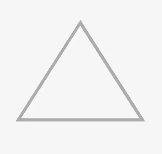 搜图123提供独家原创灰色三角形下载,此素材图片已被下载5次,被收藏1