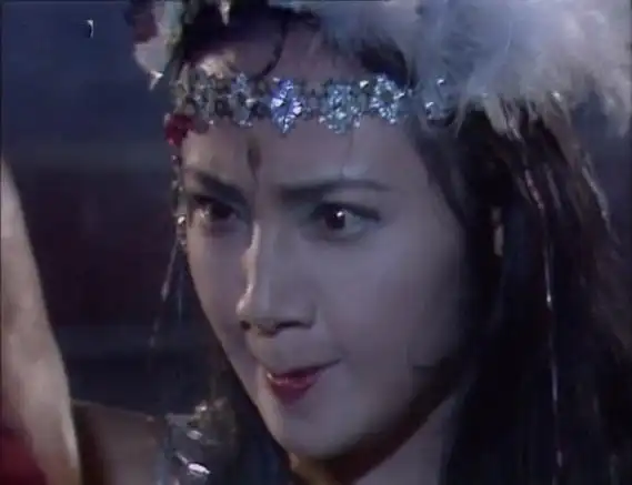 西游记无底洞是第几集 无底洞之老鼠精肚子疼视频如此内涵