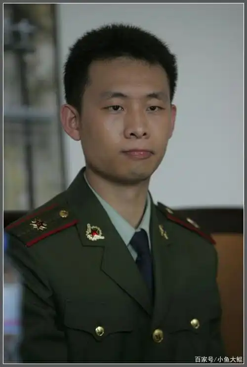 张译的小太爷人生历程