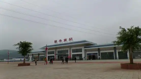云南省禄丰县主要的四座火车站一览