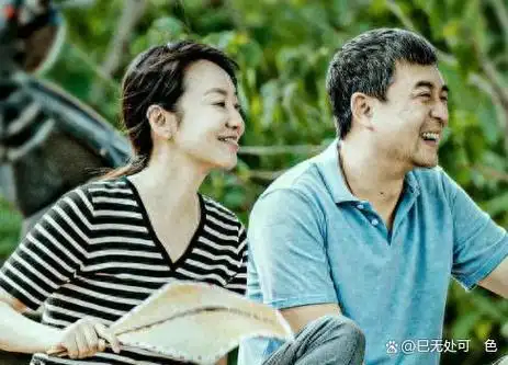 2014年,闫妮和张嘉译为了拍摄一部电视剧,反复练习各种吻戏.