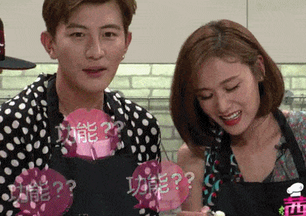 叶璇第三!她才是圈里最污的老司机女明星!