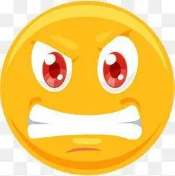 的绘画步骤》正文       人的生气表情简笔画图片愤怒的人物简笔画