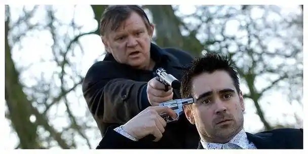 周润发在好莱坞是否遭遇巨大失败让我们看看结果如何