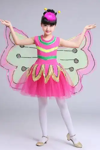 共496 件虫儿飞舞蹈演出服相关商品